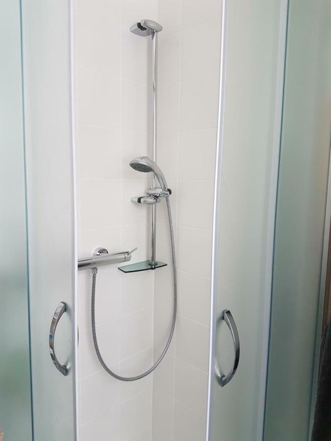 Ferienwohnung Nigritella Kranjska Gora Exterior foto
