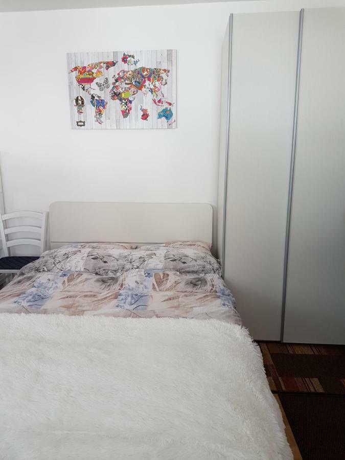 Ferienwohnung Nigritella Kranjska Gora Exterior foto